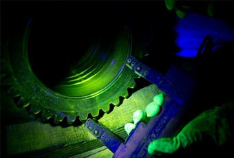 Non-destructive Testing