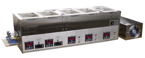 Passivation