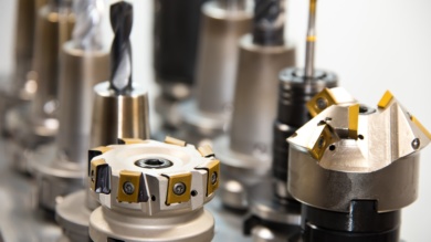 Drill Bits - Close Tolerance Machine Services