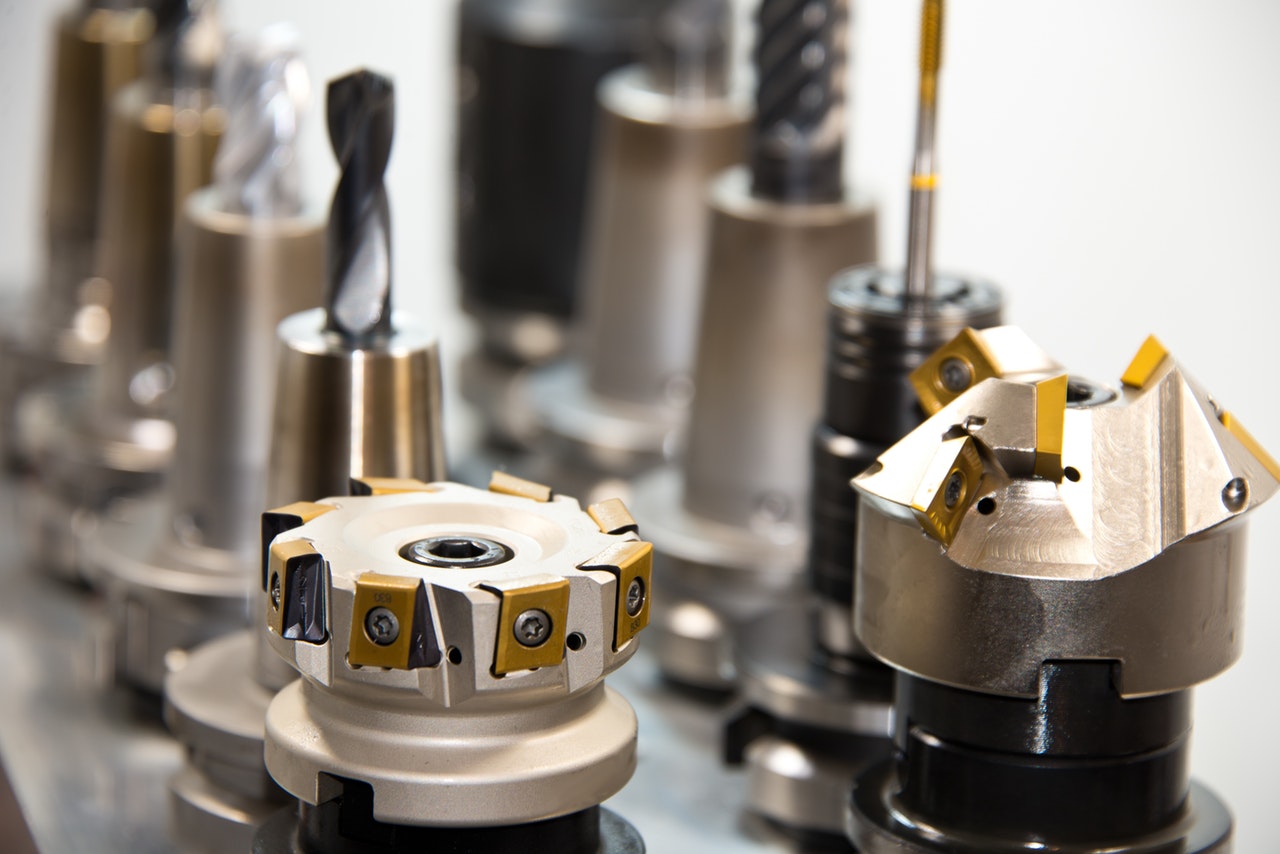 Machining