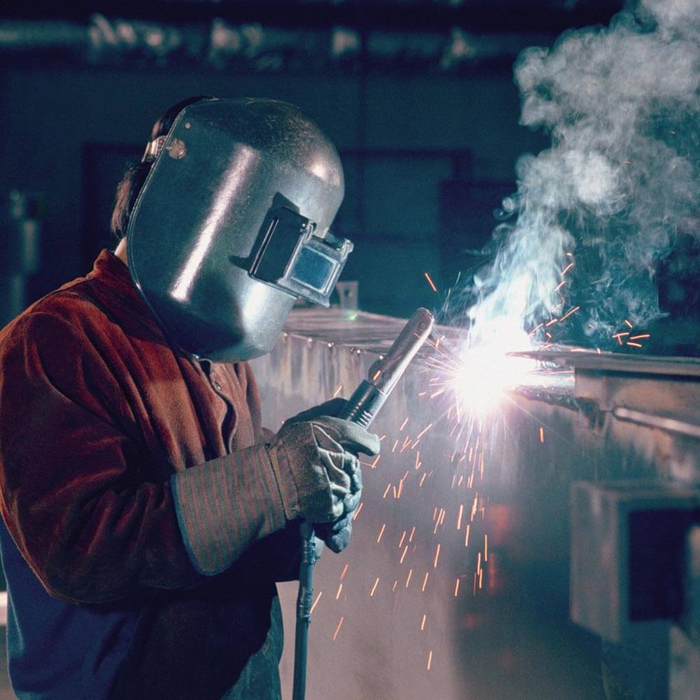 Fabrication